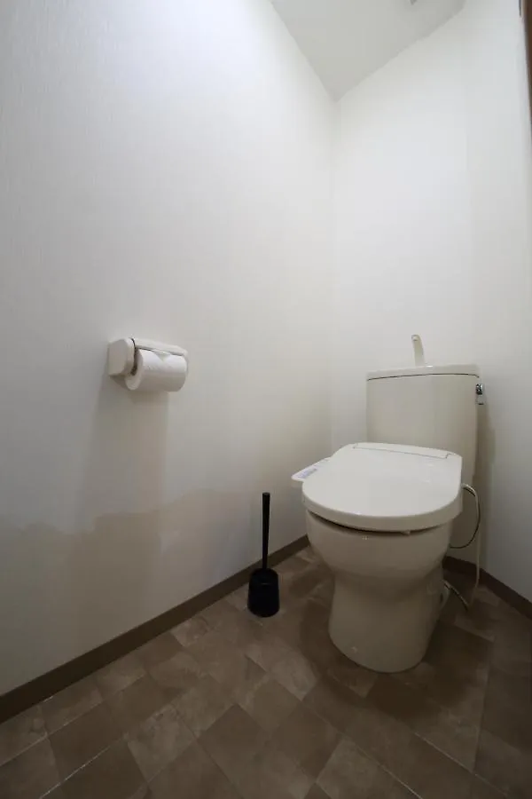 公寓 大阪Exsaison2 House Imamiya 102公寓